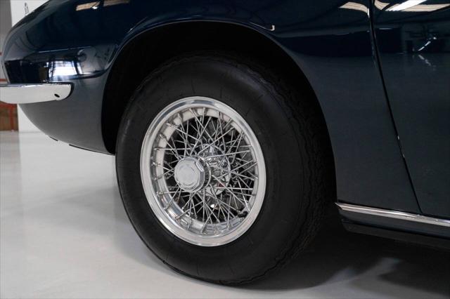 used 1968 Maserati Ghibli car, priced at $169,900