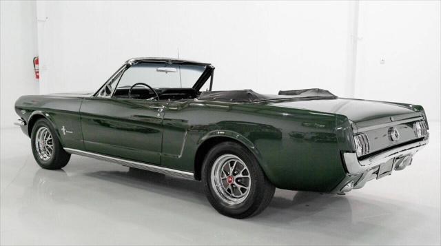 used 1965 Ford Mustang car, priced at $99,900