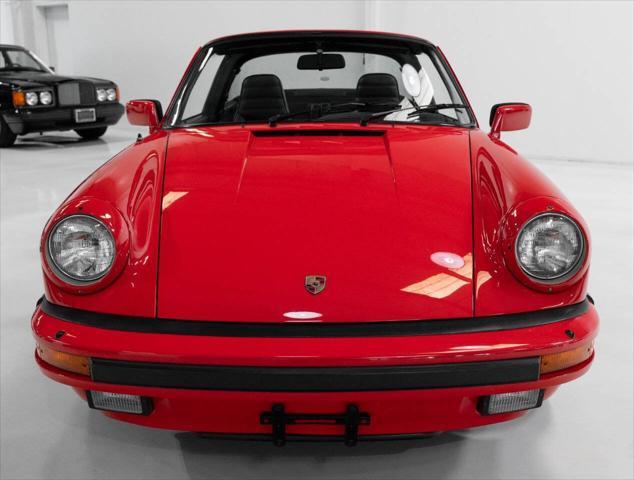 used 1984 Porsche 911 car, priced at $99,900