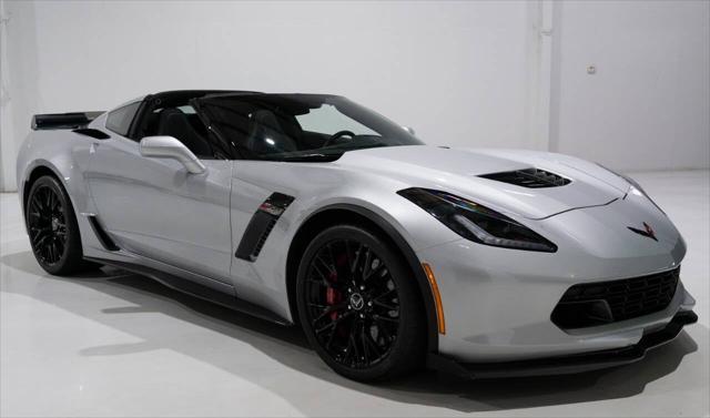 used 2015 Chevrolet Corvette car, priced at $89,900