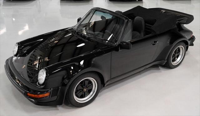 used 1989 Porsche 911 car, priced at $209,900