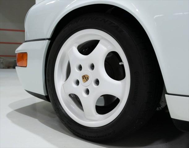 used 1994 Porsche 911 car, priced at $229,900