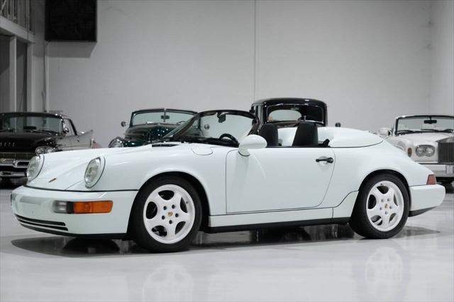 used 1994 Porsche 911 car, priced at $229,900