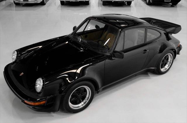 used 1987 Porsche 911 car, priced at $219,900