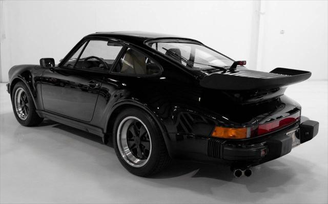 used 1987 Porsche 911 car, priced at $219,900