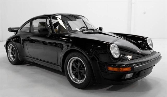 used 1987 Porsche 911 car, priced at $219,900