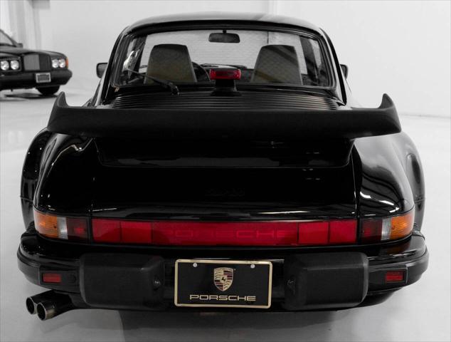 used 1987 Porsche 911 car, priced at $219,900