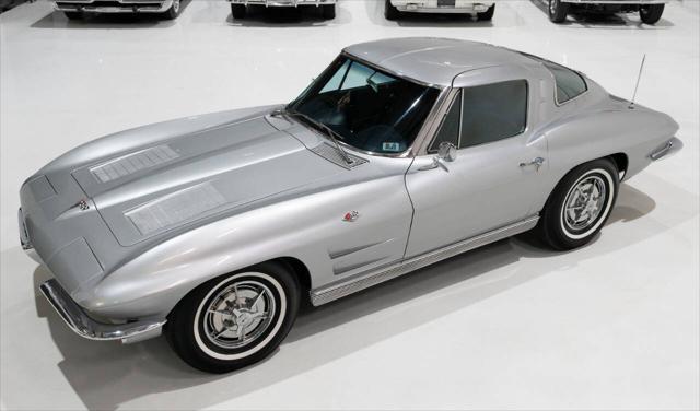 used 1963 Chevrolet Corvette car, priced at $189,900