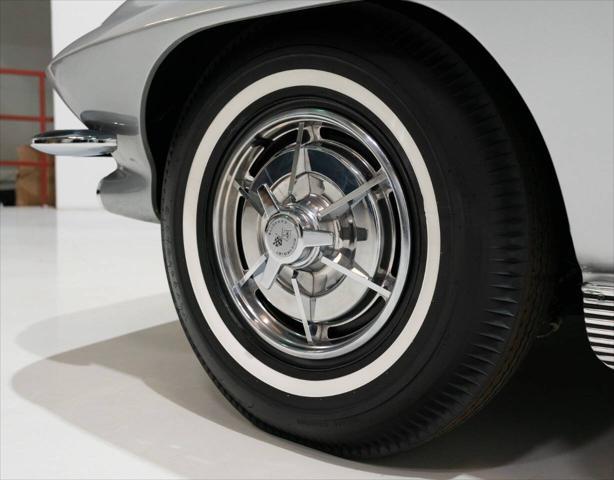 used 1963 Chevrolet Corvette car, priced at $189,900