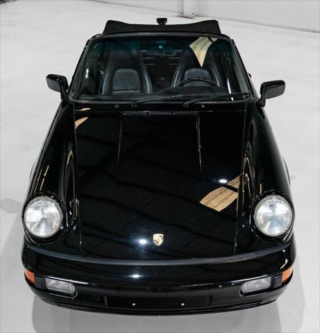 used 1991 Porsche 911 car, priced at $99,900