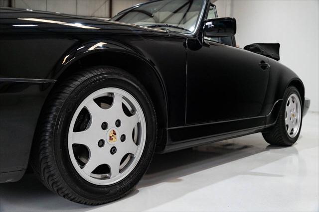 used 1991 Porsche 911 car, priced at $99,900