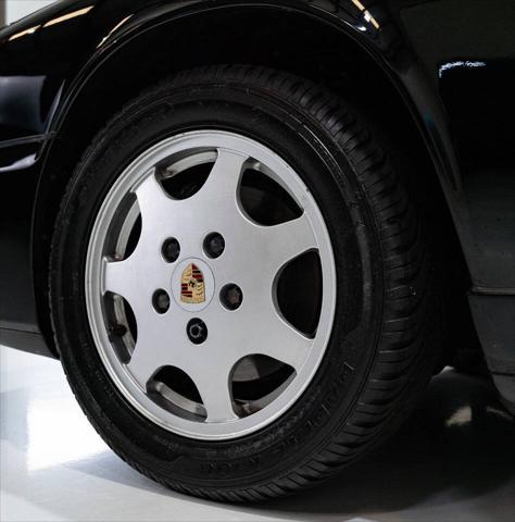 used 1991 Porsche 911 car, priced at $99,900