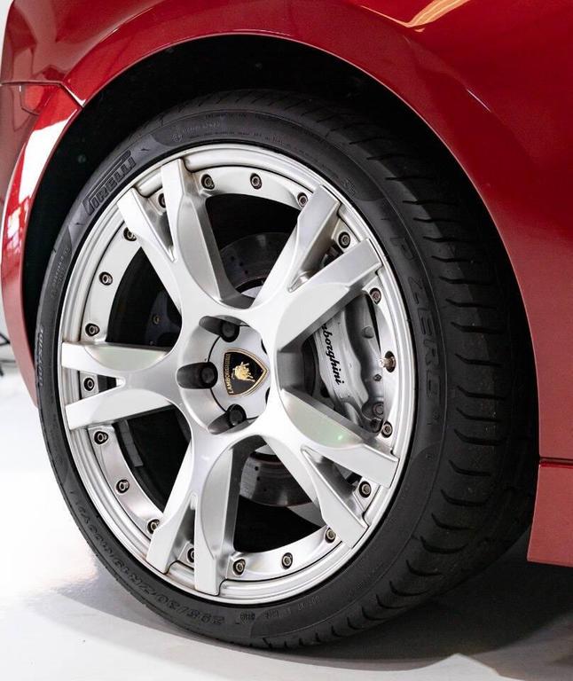 used 2006 Lamborghini Gallardo car, priced at $119,900