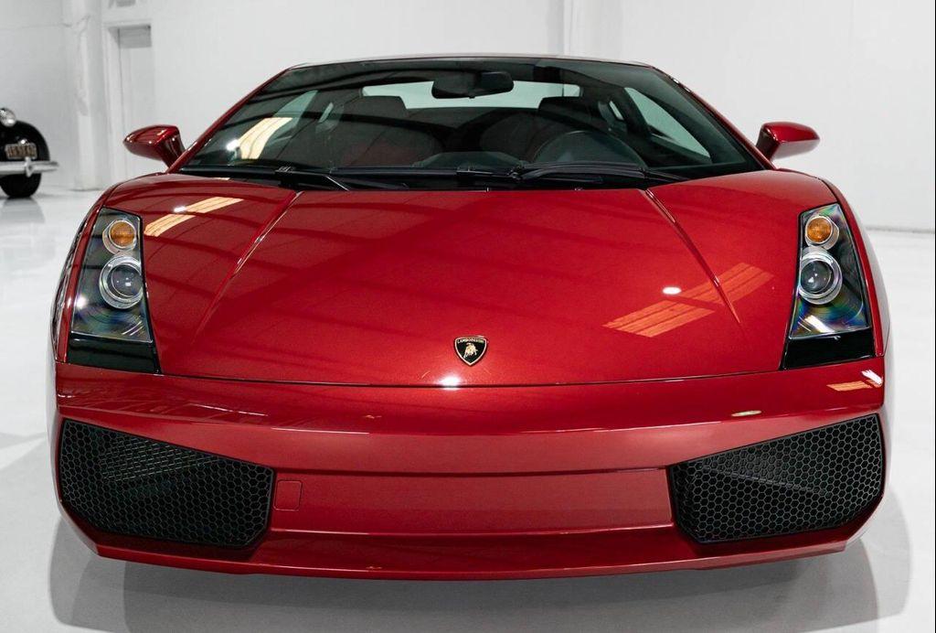 used 2006 Lamborghini Gallardo car, priced at $119,900