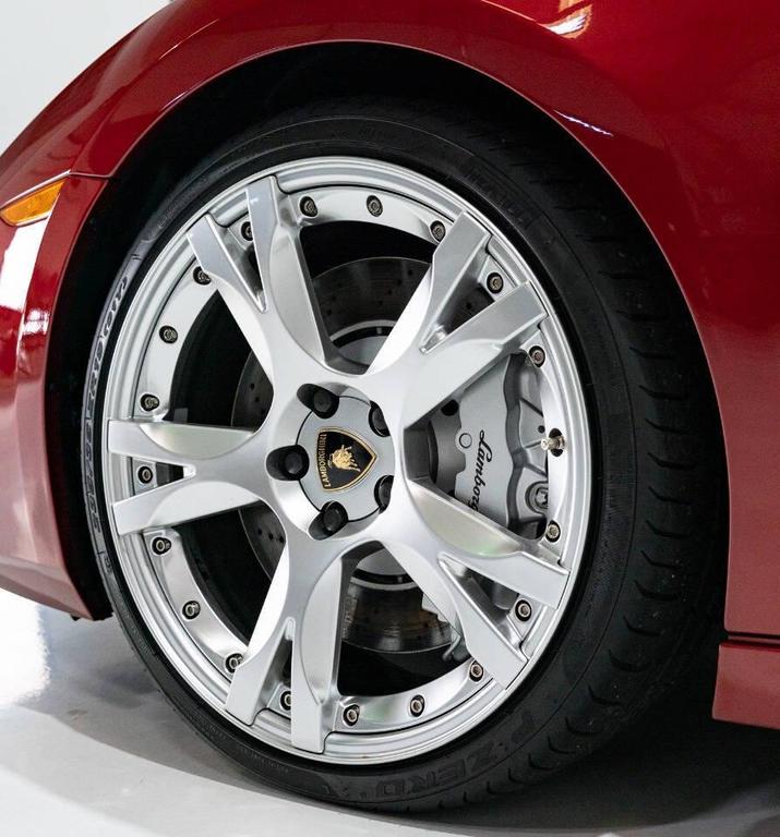 used 2006 Lamborghini Gallardo car, priced at $119,900