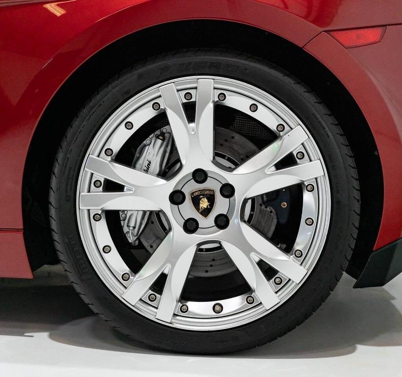 used 2006 Lamborghini Gallardo car, priced at $119,900