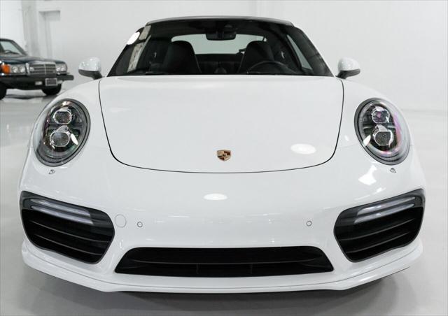 used 2018 Porsche 911 car, priced at $146,900