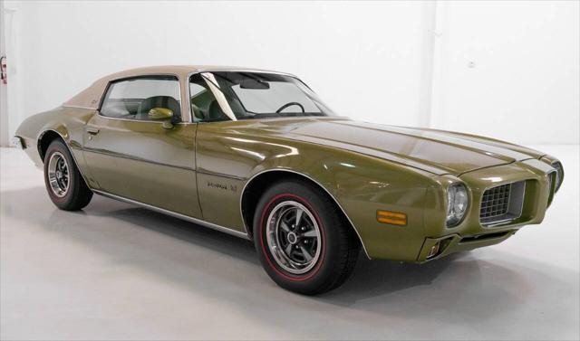 used 1973 Pontiac Firebird car, priced at $34,900