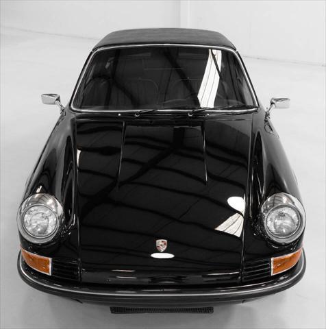 used 1973 Porsche 911 car, priced at $139,900