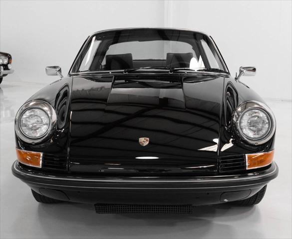 used 1973 Porsche 911 car, priced at $139,900