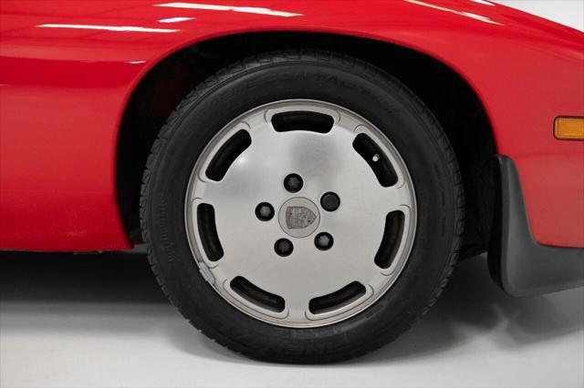 used 1983 Porsche 928 car, priced at $49,900