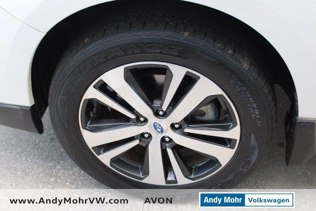 used 2018 Subaru Outback car, priced at $14,250