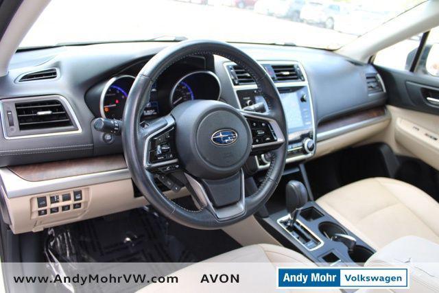 used 2018 Subaru Outback car, priced at $14,250
