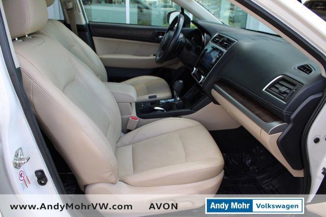 used 2018 Subaru Outback car, priced at $14,250