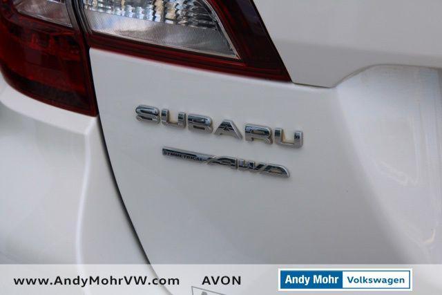 used 2018 Subaru Outback car, priced at $14,250