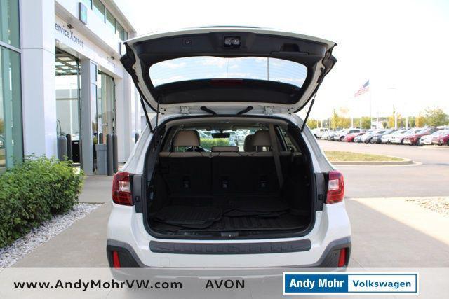used 2018 Subaru Outback car, priced at $14,250