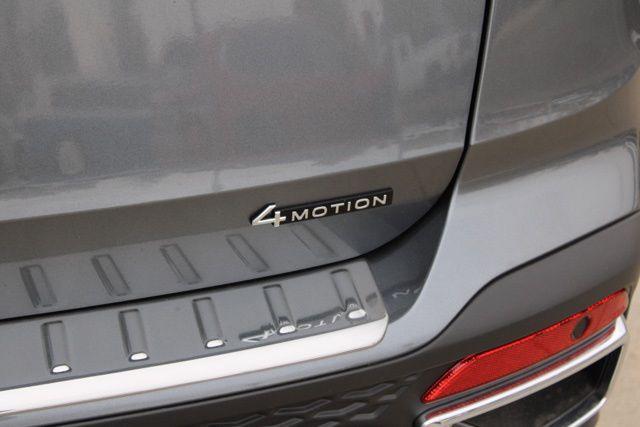 new 2025 Volkswagen Taos car, priced at $34,214