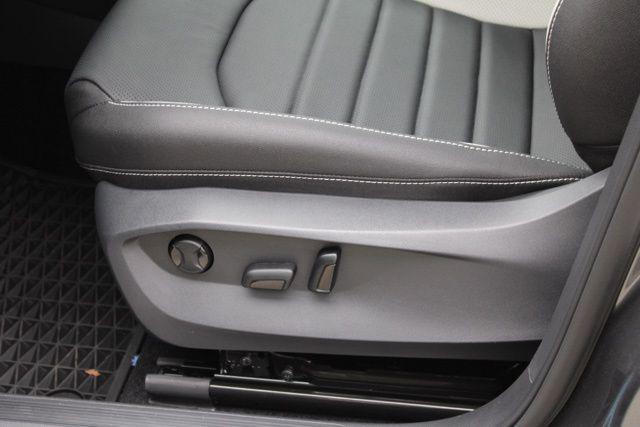 new 2025 Volkswagen Taos car, priced at $34,214