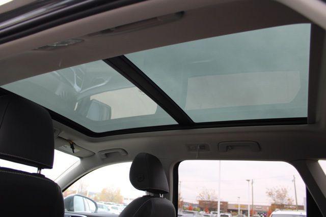 new 2025 Volkswagen Taos car, priced at $34,214