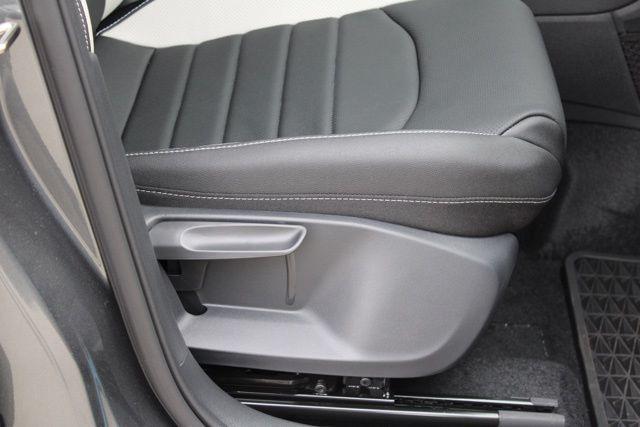 new 2025 Volkswagen Taos car, priced at $34,214