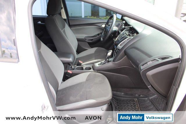 used 2013 Ford Focus car, priced at $4,750