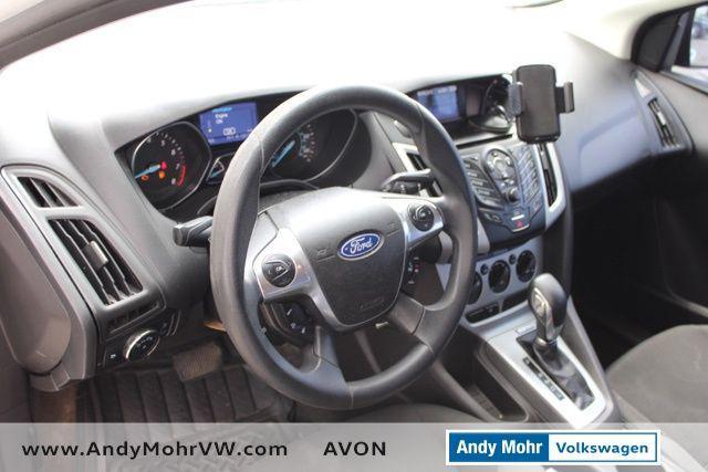 used 2013 Ford Focus car, priced at $4,750