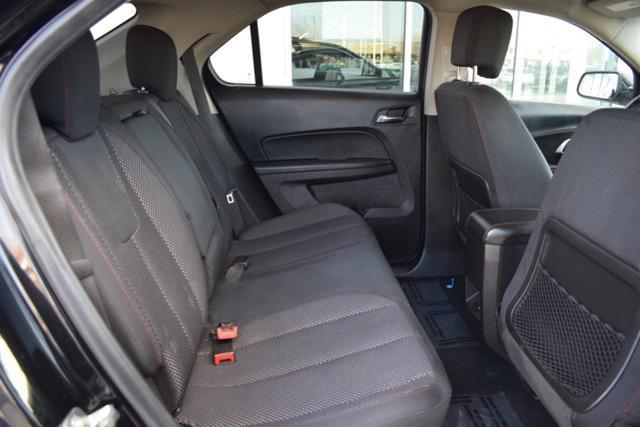 used 2015 Chevrolet Equinox car, priced at $6,900