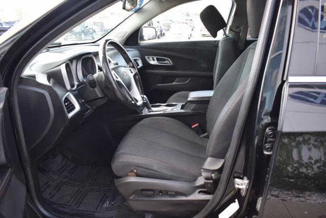 used 2015 Chevrolet Equinox car, priced at $6,900