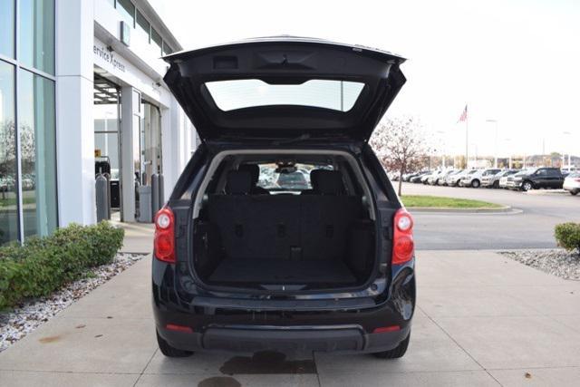 used 2015 Chevrolet Equinox car, priced at $6,900