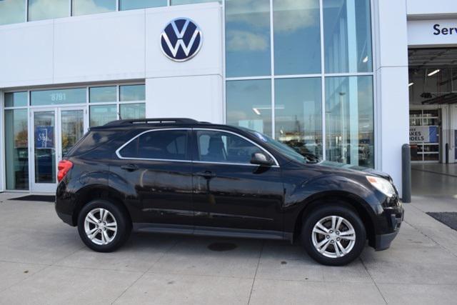 used 2015 Chevrolet Equinox car, priced at $6,900