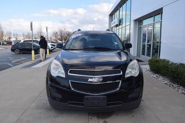 used 2015 Chevrolet Equinox car, priced at $6,900