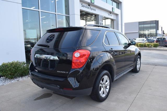 used 2015 Chevrolet Equinox car, priced at $6,900