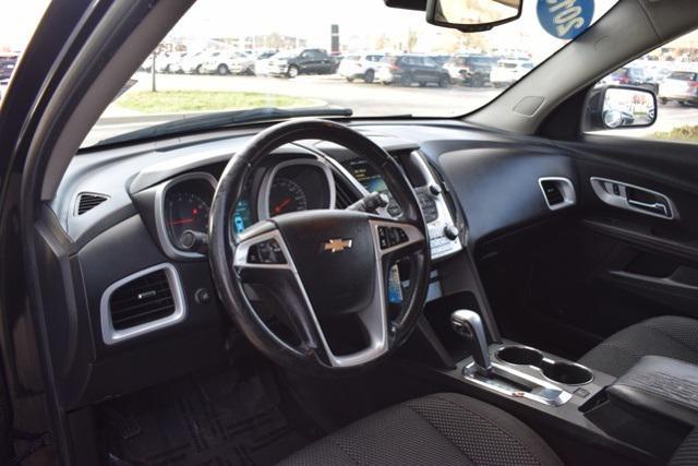 used 2015 Chevrolet Equinox car, priced at $6,900