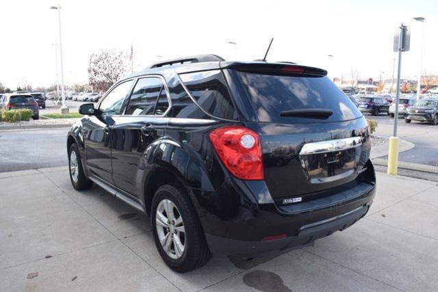 used 2015 Chevrolet Equinox car, priced at $6,900