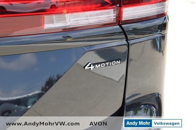 new 2025 Volkswagen Atlas car, priced at $47,652