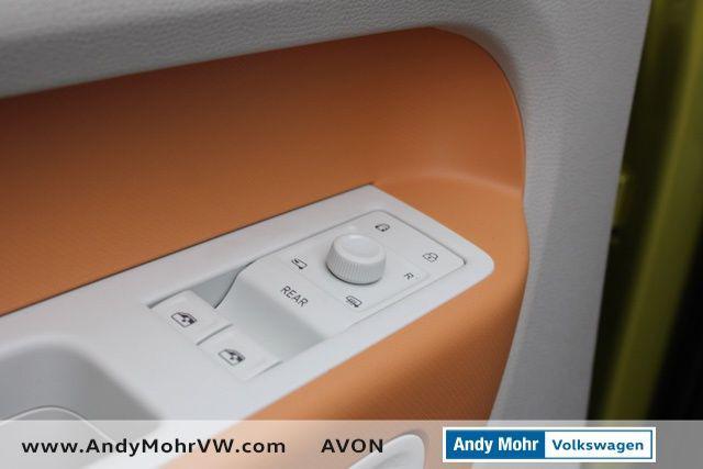 new 2025 Volkswagen ID. Buzz car, priced at $64,980