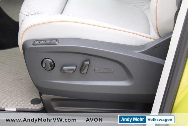 new 2025 Volkswagen ID. Buzz car, priced at $64,980