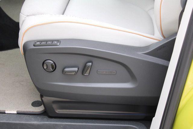 new 2025 Volkswagen ID. Buzz car, priced at $64,980