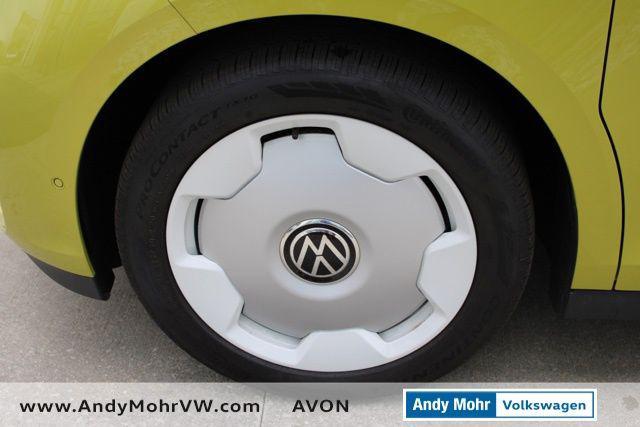new 2025 Volkswagen ID. Buzz car, priced at $64,980