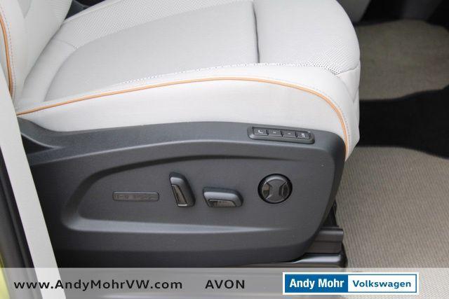new 2025 Volkswagen ID. Buzz car, priced at $64,980